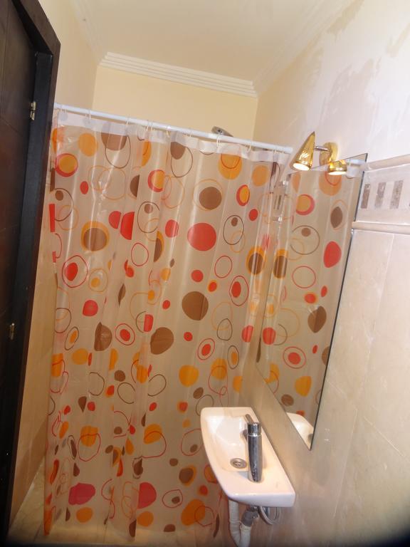 Apartamento Majorelle 27