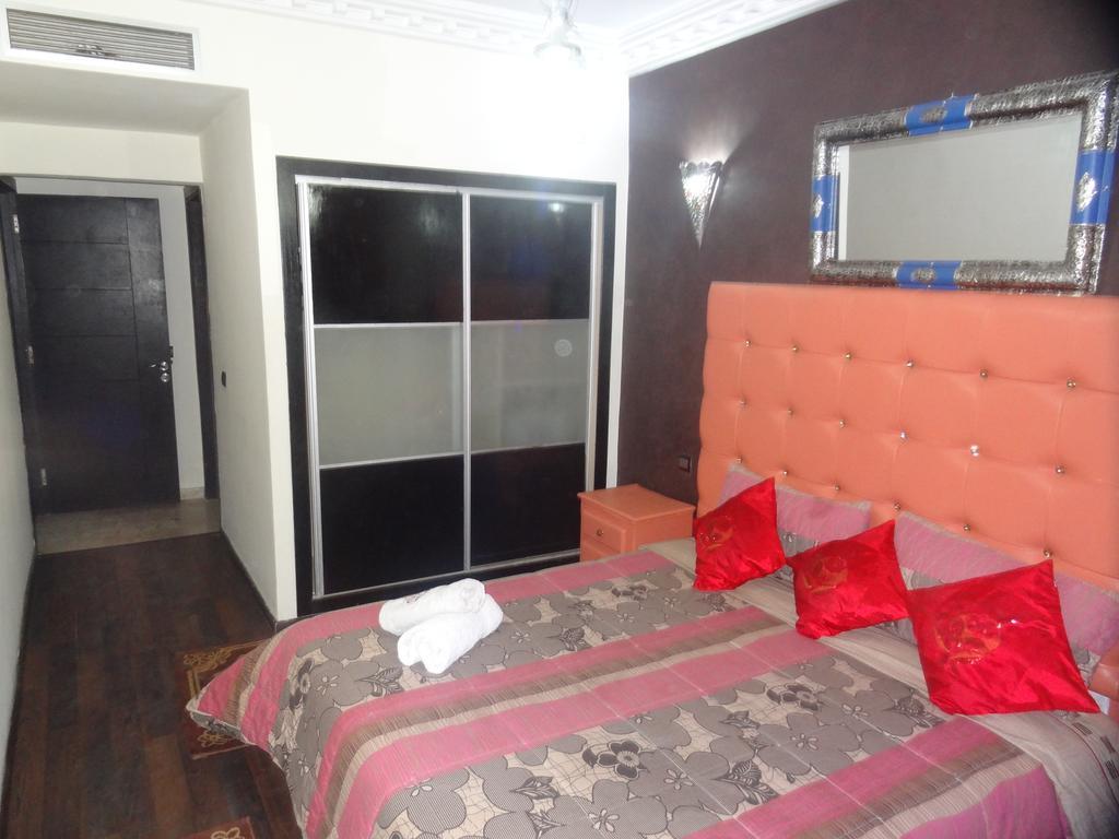 Majorelle 27 Apartamento